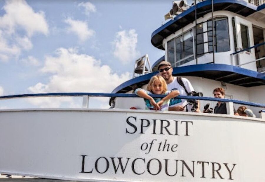 Charleston: Fort Sumter Entry Ticket with Roundtrip Ferry - Why Fort Sumter matters