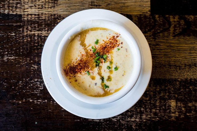 Charleston French Quarter or Brunch Food Tour with 7+ Tastings - Dietary needs, pets, and practical limits