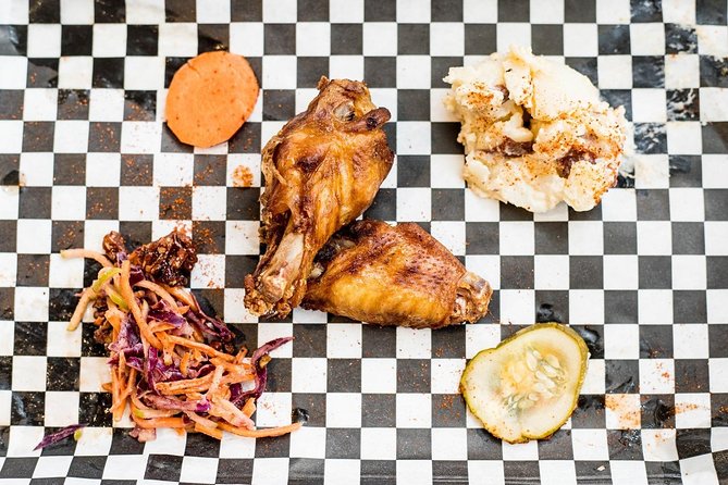 Charleston French Quarter or Brunch Food Tour with 7+ Tastings - Who should book the French Quarter version?