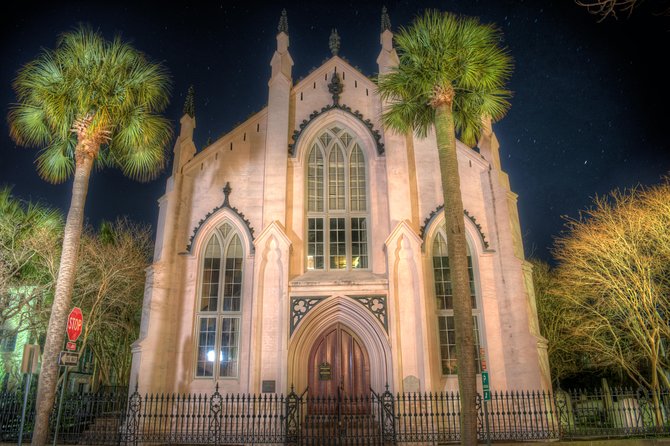 Charleston Ghosts of Liberty Guided Walking Tour - Why this Charleston ghost walk works