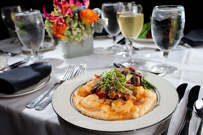 Charleston Harbor Luxury Dinner Cruise with Live Music - What the evening is really like on the Spirit of Carolina