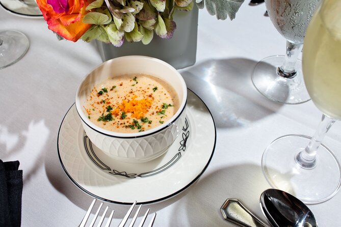 Charleston Harbor Luxury Dinner Cruise with Live Music - Is $100.35 a fair price?