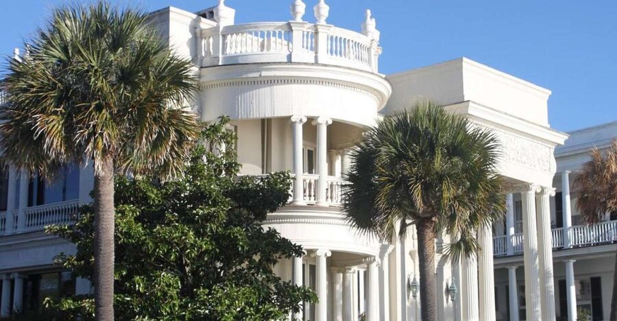 Charleston: Historic City Highlights Guided Bus Tour - Why a 90-minute overview works well in Charleston