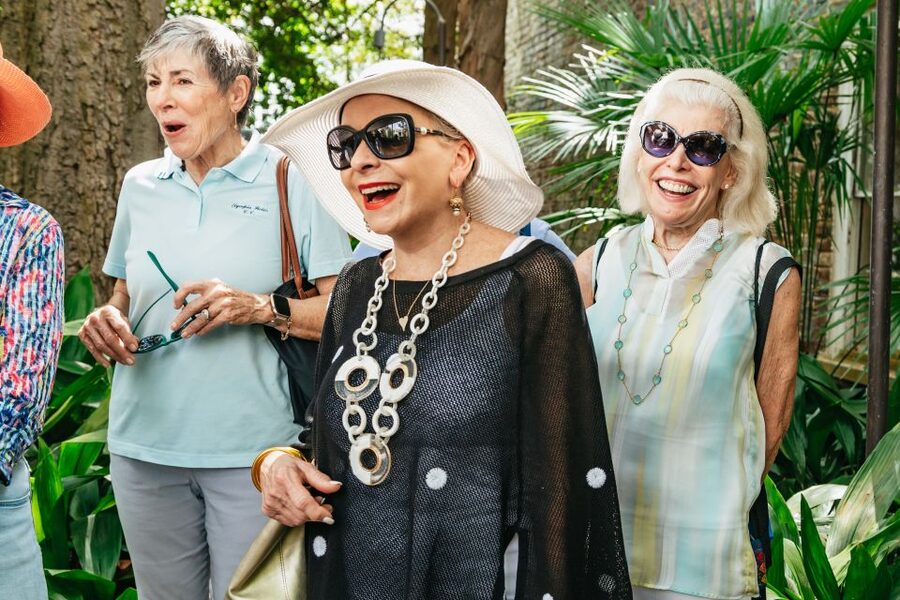 Charleston: Old Walled City Historical Walking Tour - Key reasons to consider this Charleston walk