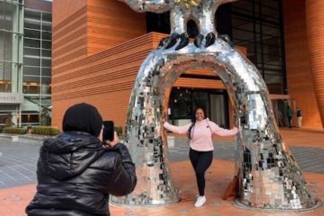 Charlotte's Premier Historical City Tour on Eco- Friendly Cart - Levine Museum and the story of modern Charlotte