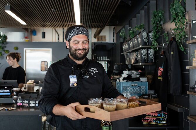 Chef Guided Food Tour of Pike Place Market - Key Points Before You Book