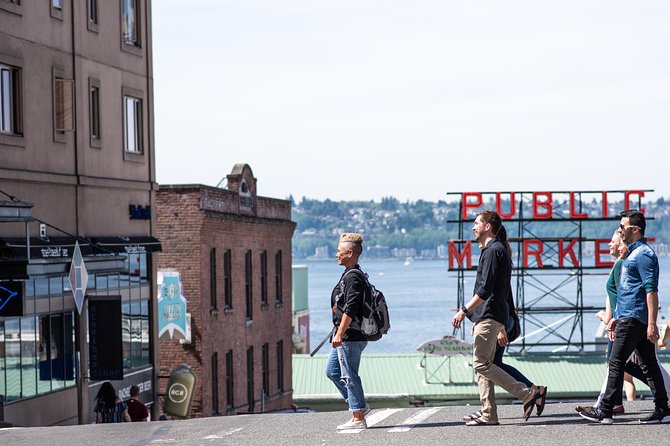 Chef Guided Food Tour of Pike Place Market - Why This Pike Place Tour Works Well