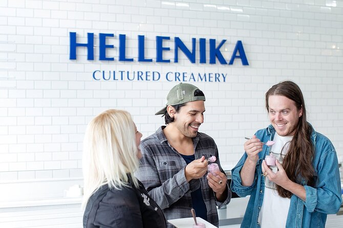 Chef Guided Food Tour of Pike Place Market - Optional Maíz Tacos and Northwest Cherries