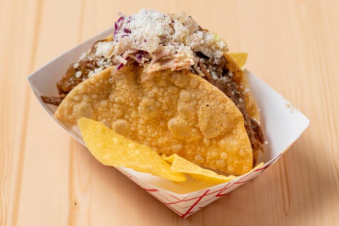 Chelsea Market and High Line Guided Food Tour - Who will enjoy this tour most
