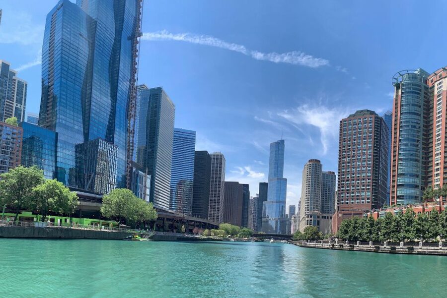 Chicago: 1.5-Hour Lake and River Architecture Cruise - Is $44 a good value?