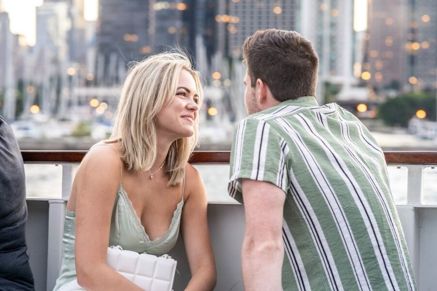 Chicago: 1.5-Hour Scenic Sunset Lake Cruise - Who Will Enjoy This Chicago Sunset Cruise?
