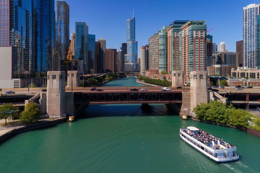 Chicago: 45-Minute Family-Friendly Architecture River Cruise - Is $28 a good value?