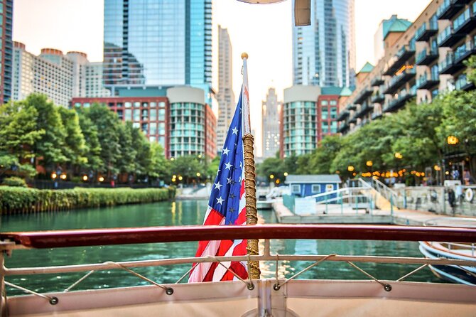 Chicago Architectural River Cruise - Who will enjoy this Chicago cruise?