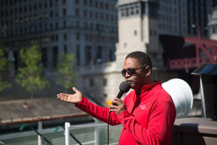 Chicago: Architecture Center Cruise on Chicago's First Lady - Key points to know before you book