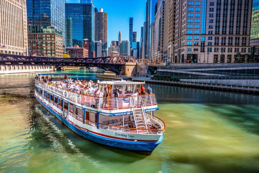 Chicago: Architecture River Cruise Skip-the-Ticket Line - Why A Chicago River Cruise Is Worth Your Time