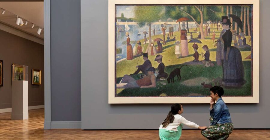 Chicago: Art Institute of Chicago Fast-Pass Ticket - Key points to know before you go