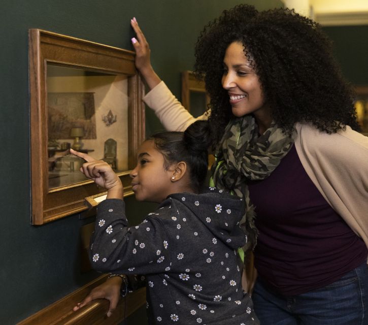 Chicago: Art Institute of Chicago Fast-Pass Ticket - What to bring and what to leave behind