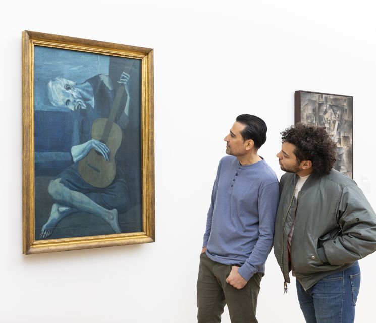Chicago: Art Institute of Chicago Fast-Pass Ticket - Hopper, Wood, and American painting