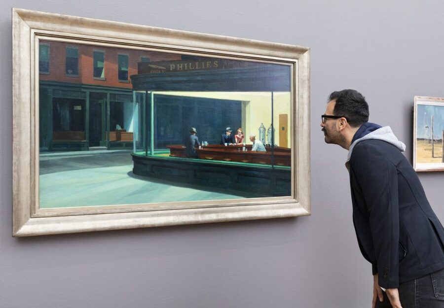 Chicago: Art Institute of Chicago Fast-Pass Ticket - Food, breaks, and pacing your day