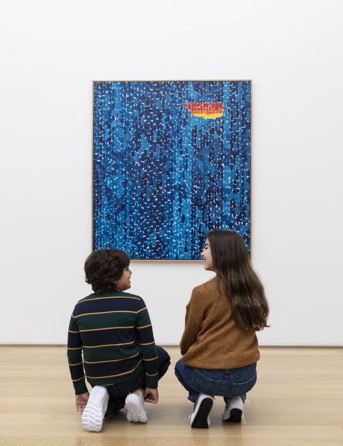 Chicago: Art Institute of Chicago Fast-Pass Ticket - Is the $40 fast pass a good value?