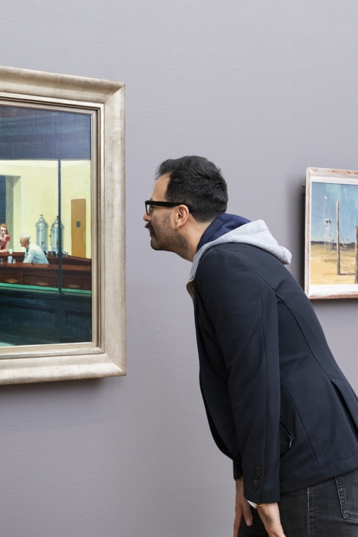 Chicago: Art Institute of Chicago Fast-Pass Ticket - How to tackle 5,000 years of art