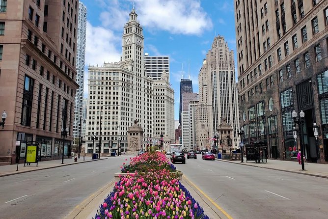 Chicago City Tour with Architecture River Cruise Option - What the guides add to the experience