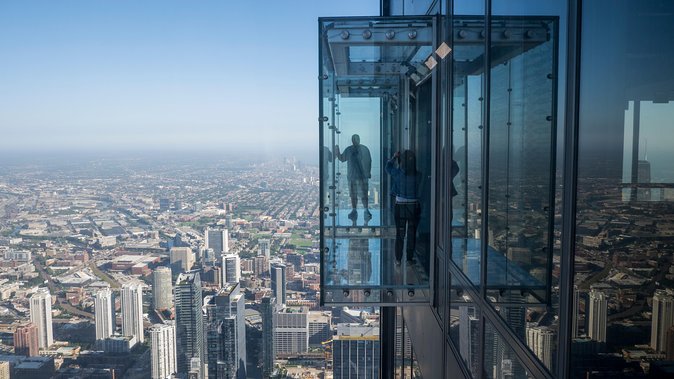 Chicago CityPASS® - Key points to know before buying