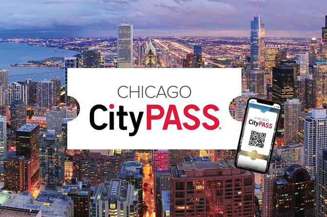 Chicago CityPASS® - Field Museum: allow four hours or more