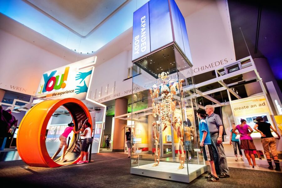 Chicago CityPASS®: Save up to 49% at 5 Top Attractions - How the Chicago CityPASS works