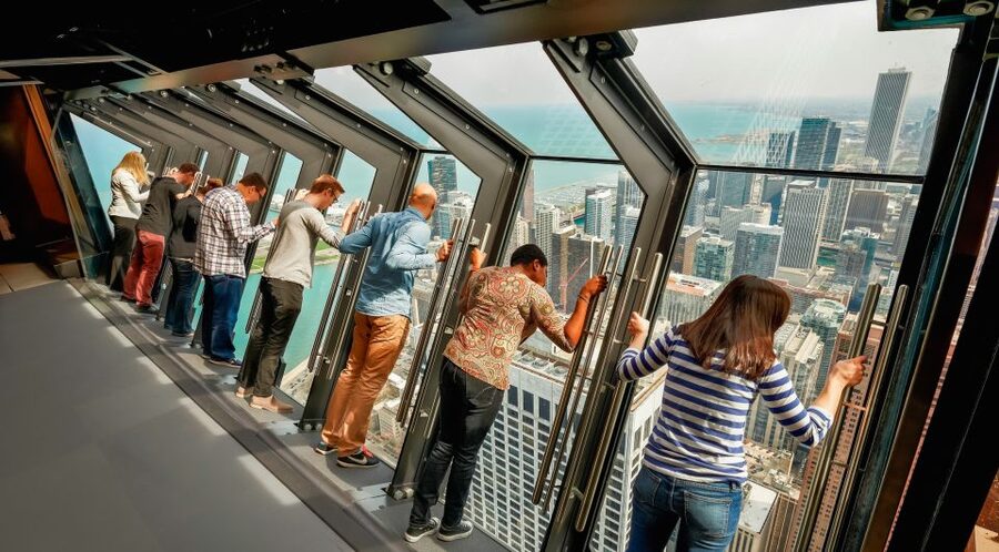 Chicago CityPASS®: Save up to 49% at 5 Top Attractions - Art Institute of Chicago: the best choice for art lovers
