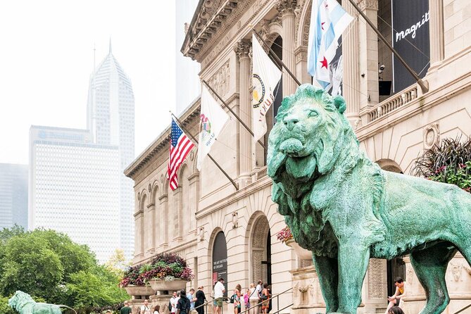 Chicago CityPASS® - Nine days changes how you plan Chicago