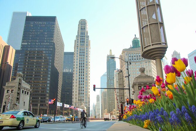 Chicago Crime and Mob Bus Tour - What this Chicago crime tour is really like
