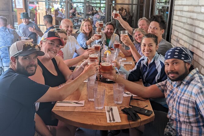 Chicago Favorites Ultimate Food and Walking Tour - Italian beef, the messy local hero