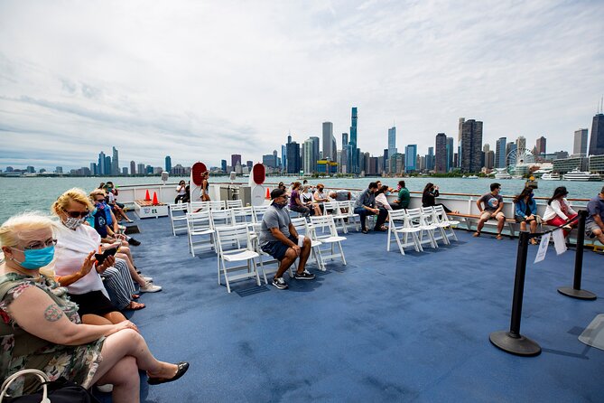 Chicago Lake and River Architecture Tour - Why this boat ride is a smart first look at Chicago