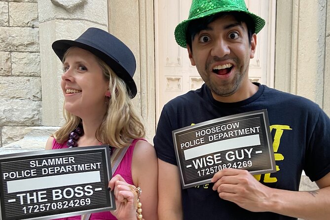 Chicago Murder Mystery Tour - Why this Chicago tour works