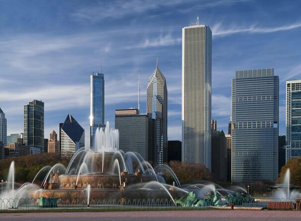Chicago Pizza Tour - Key points at a glance