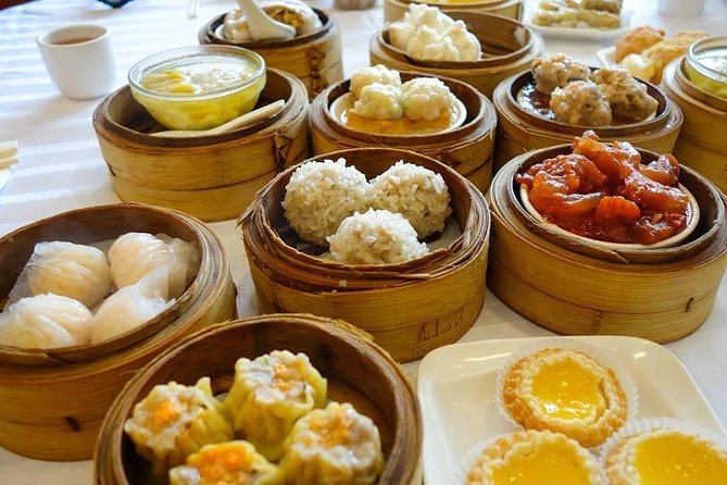 Chicago's Chinatown Food and Walking Tour - Why this three-hour Chinatown tour is worth your time