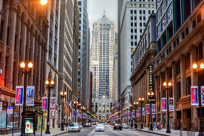 Chicago's Secret Interiors Architectural Walking Tour - Five things to know before you go