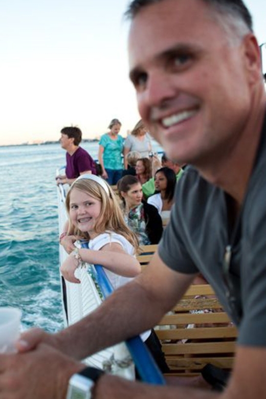 Chicago: Shoreline Lake Michigan Skyline Cruise - Key Points Before You Book