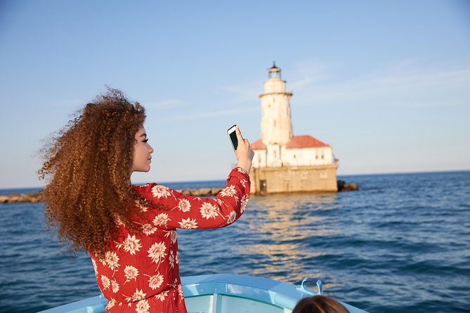 Chicago Sightseeing River and Lake Cruise - Choosing the best departure time