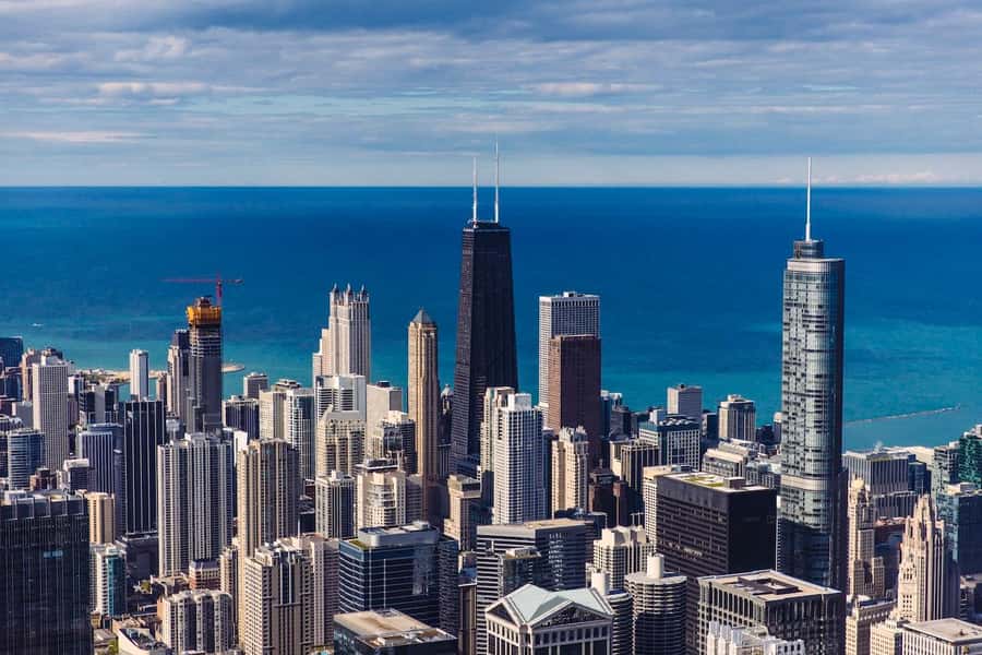 Chicago: Willis Tower Skydeck and The Ledge Ticket - The best time to schedule your visit