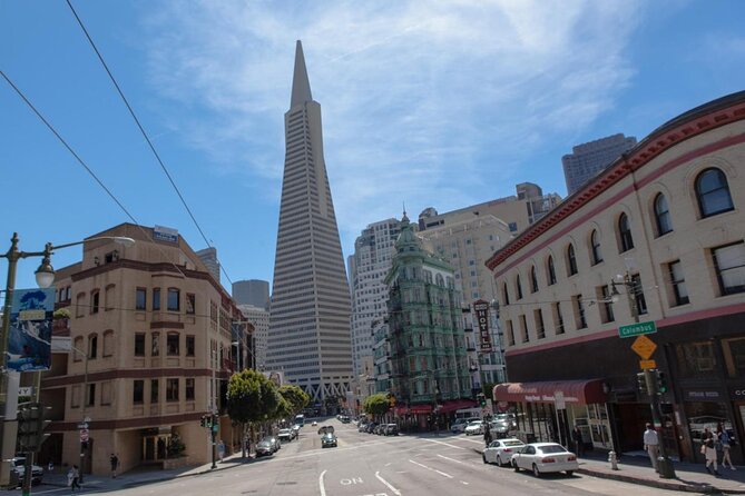 Chinatown & North BeachLittle Italy: 7 Tastings & History - Quick facts before you book
