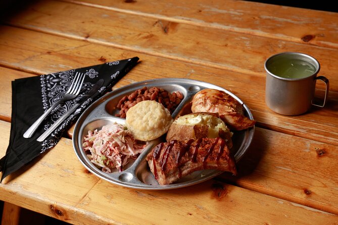 Chuck Wagon Supper & Western Stage Show at Blazin' M Ranch Ticket - What makes this ranch evening worth your time