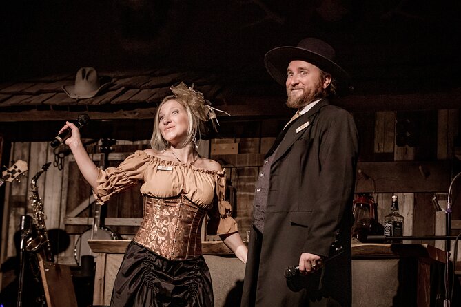 Chuck Wagon Supper & Western Stage Show at Blazin' M Ranch Ticket - Who will enjoy Blazin’ M Ranch most?