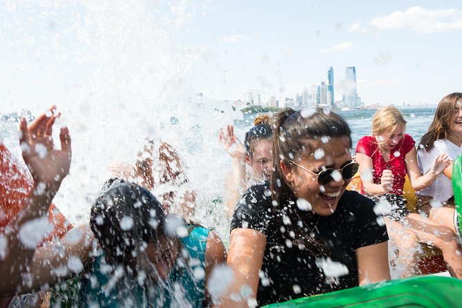 Circle Line: NYC BEAST Speedboat Ride - Is $34 good value for 30 minutes?