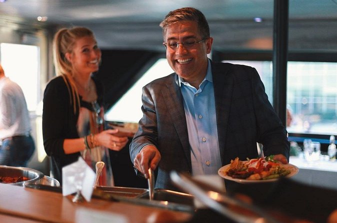 City Cruises Baltimore: Signature Dinner Cruise - Dress, comfort, and weather planning