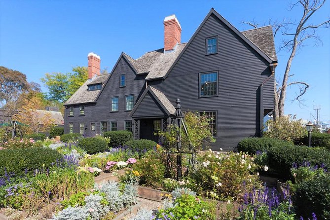 City Cruises Salem High Speed Ferry to/from Boston - Inside the catamaran: comfort over glamour