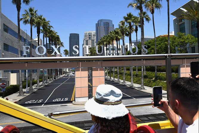 City Sightseeing Hop-On Hop-Off Bus Tour with Audio Guide - How I would plan the day