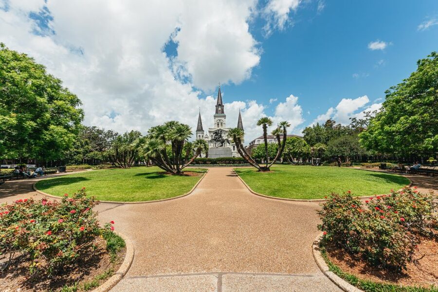 City Sightseeing New Orleans HOHO Bus Tour & Bookable Extras - Choosing Between One, Two, and Three Days