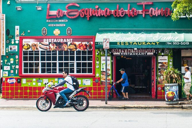 City Tour Miami PLUS and Boat Tour - Key points at a glance